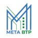 Logo META BTP